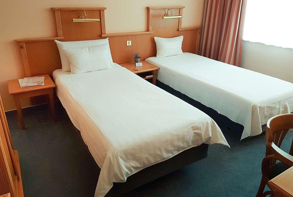 Arthotel ANA Fleur Paderborn Zimmer foto