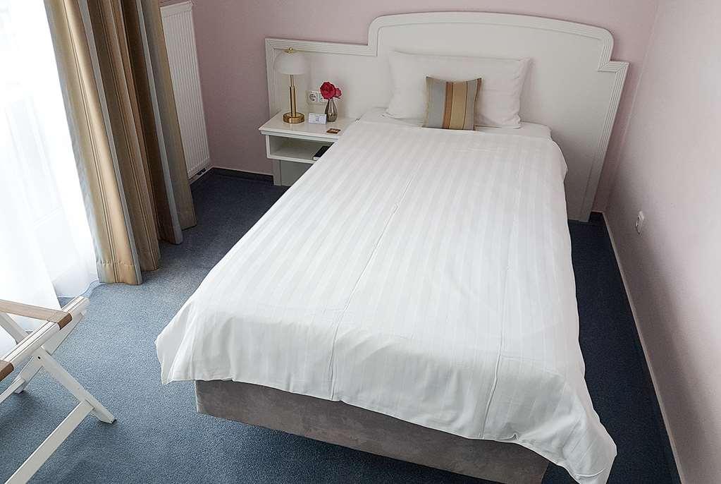 Arthotel ANA Fleur Paderborn Zimmer foto