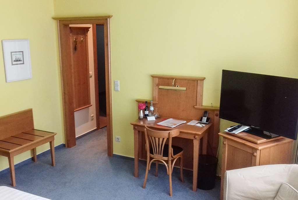 Arthotel ANA Fleur Paderborn Zimmer foto
