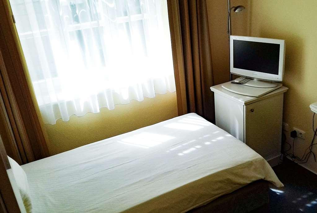 Arthotel ANA Fleur Paderborn Zimmer foto