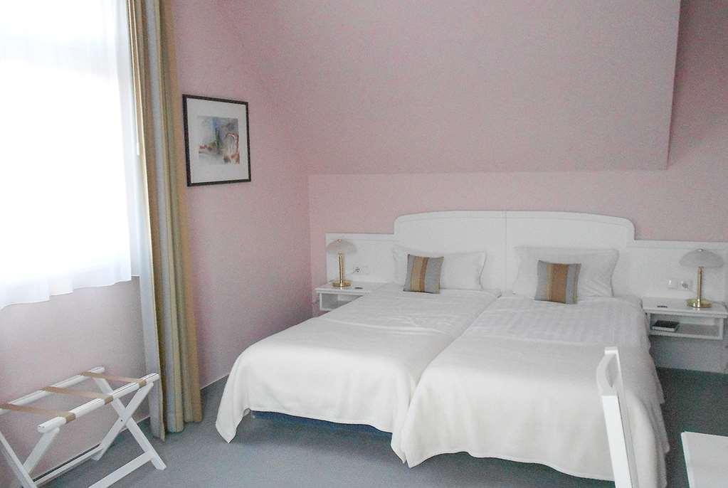 Arthotel ANA Fleur Paderborn Zimmer foto