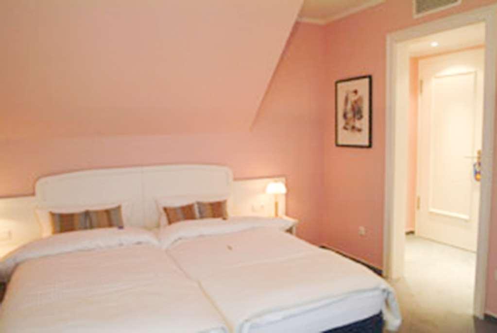 Arthotel ANA Fleur Paderborn Zimmer foto